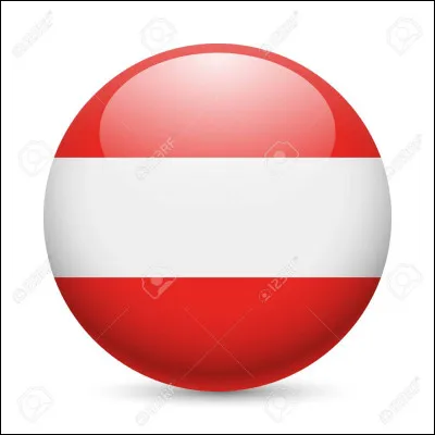 &Agrave; quel pays appartient ce drapeau ?