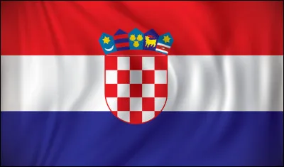 &Agrave; quel pays appartient ce drapeau ?