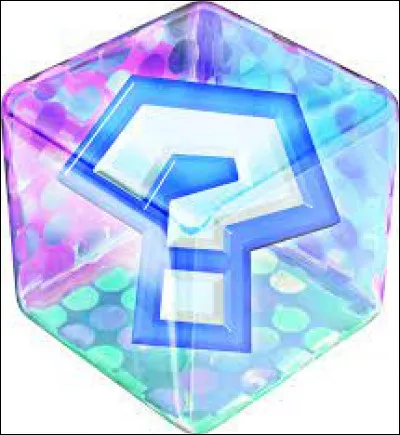 Comment s'appelle cet objet ?