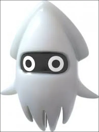 Comment s'appelle cet objet ?