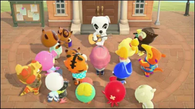 Et à propos de Kéké, à quelle condition peut-il venir sur notre île tous les samedis sur la place de la mairie ?