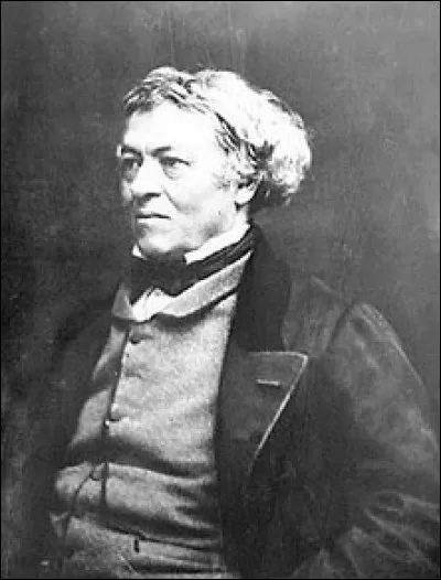 Dès son arrivée il se lie avec un peintre paysagiste connu. Lequel ?