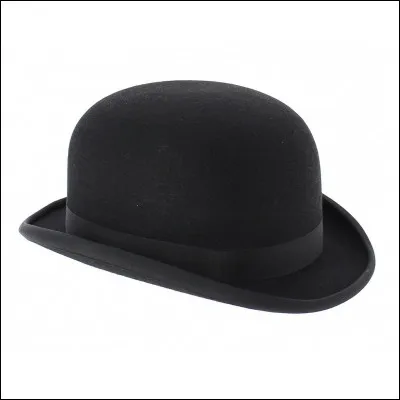 Comment s'appelle ce type de chapeau ?