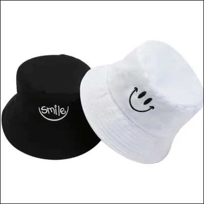 Comment s'appelle ce type de chapeau ?