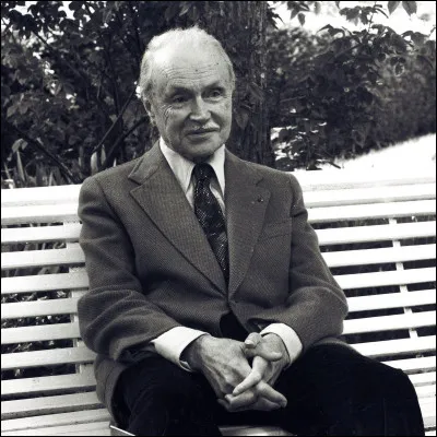 Maurice Genevoix est né et décédé en France.