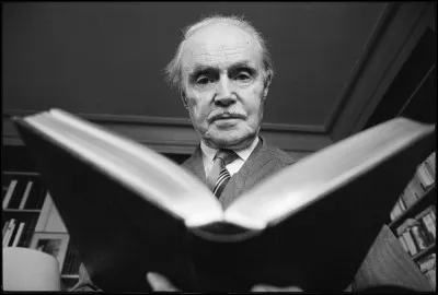 Maurice Genevoix a été écrivain.