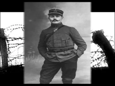 Comment se prénommait la femme de Maurice Genevoix ?