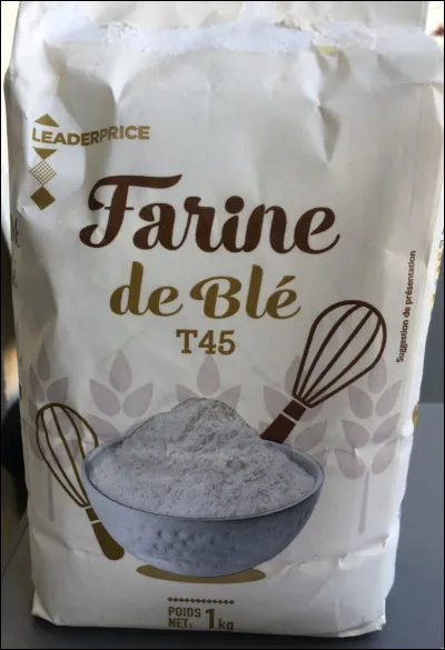 Que signifie ''se faire rouler dans la farine'' ?