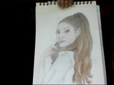 Comment sont ses cheveux ?