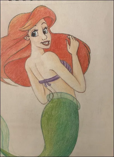 Comment s'appelle-t-elle ?