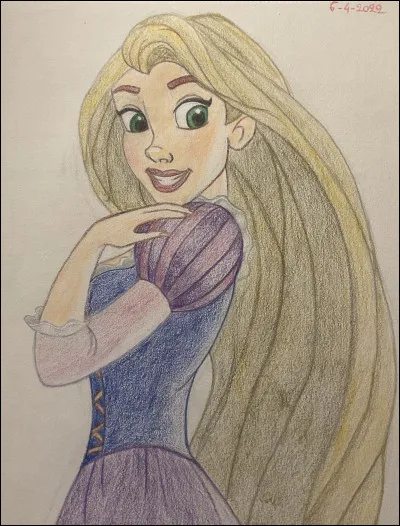 Comment s'appelle-t-elle ?