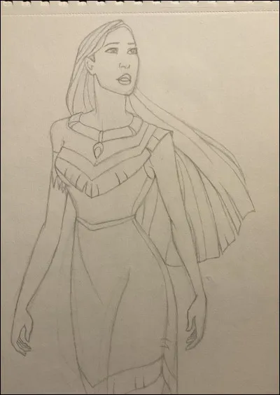 Comment s'appelle-t-elle ?