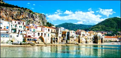 De quelle ville provient cette photo ?