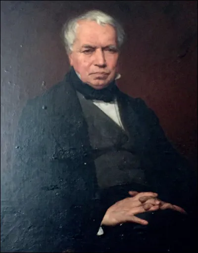 Cet homme politique, plusieurs fois ministre sous la monarchie de Juillet, la Seconde République et la Troisième République, a 79 ans quand il devient président du Conseil le 13 décembre 1877 : c'est ...