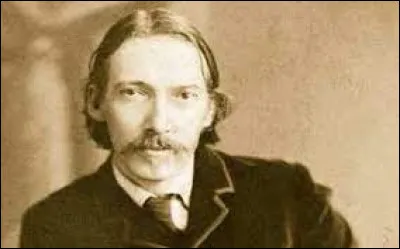 Qui est cet écrivain, auteur du roman d'aventure ''La Flèche noire'' ?