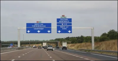 Quelle est la plus longue autoroute de France ?