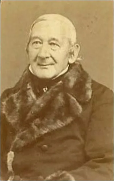 Dans l'armement, qui a invent&eacute; le fusil &agrave; aiguille, utilis&eacute; pour la premi&egrave;re fois en 1836 ?