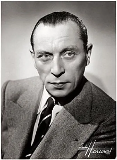 Qui a dit : "Si l'administration militaire &eacute;tait bien faite, il n'y aurait pas de soldat inconnu" ?