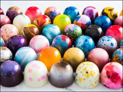 Et enfin, donnes-tu des friandises ?