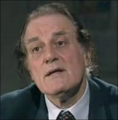 Qui est ce Jean, journaliste retraité, chasseur de scoops ayant couvert les plus grandes affaires criminels pour Paris Match dont l'affaire Grégory ?