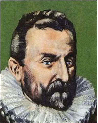 Qui est ce Jean, diplomate et philologue français (1530-1604), introducteur du tabac en France en 1560 ?