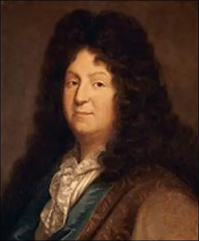Qui est ce Jean, dramaturge et poète français (1639-1699), membre de l'Académie française à partir de 1672 ?