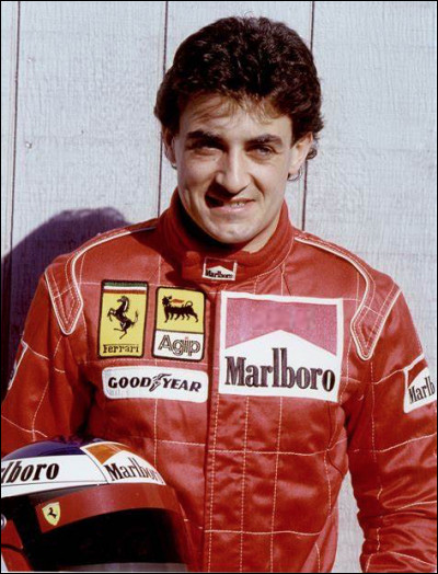 Qui est ce Jean, ex-pilote français de Formule 1 pendant 13 saisons de 1989 à 2001 ?