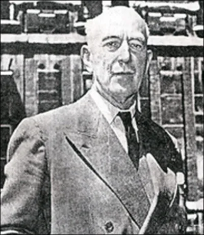 Qui est ce Jean, célèbre architecte français (1883-1957) , représentatif du style Art déco, architecte du logement social, des structures hospitalières et de l'immobilier de luxe ?