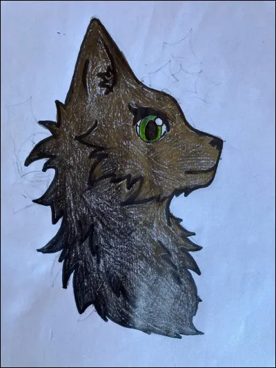 En fuyant après cette fameuse Assemblée où est-elle allée ?