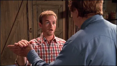 Qu'apprend Francis à Otto pour l'anniversaire de Gretchen ?