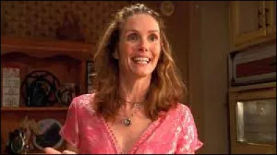 Qui est ce personnage prénommé Polly ?