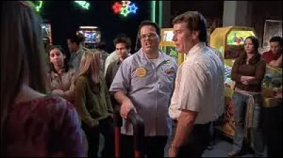 Dans quelle activité Hal et Craig se lancent-ils corps et âmes perdus ?