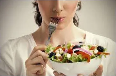 Quel est le truc le plus dégoûtant de la cantine ?