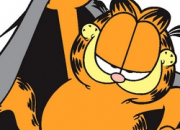 Quiz Ma bdthque : Garfield