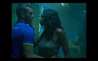 Quel groupe chante "Lili" ?