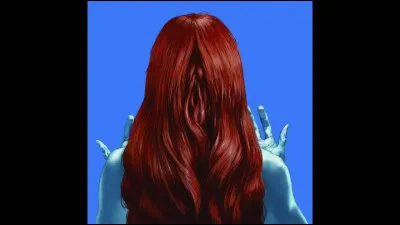 "Aline" est chantée par...