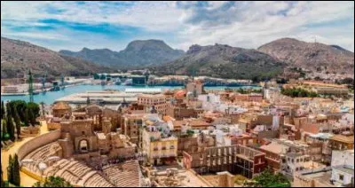 De quelle ville provient cette photo ?