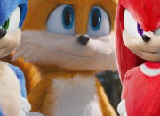 Test Qui es-tu dans ''Sonic'' ?