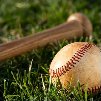 Comment joues-tu au baseball ?
