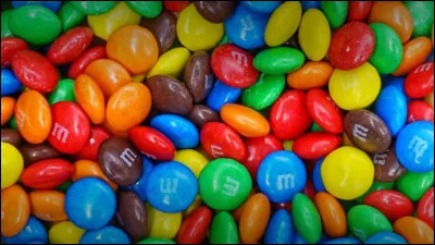 Comment s'appellent ces bonbons ?