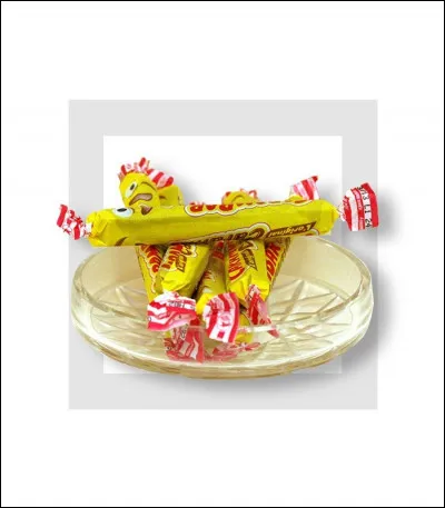 Comment s'appellent ces bonbons ?