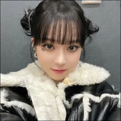 Quel est le vrai prénom de Winter ?