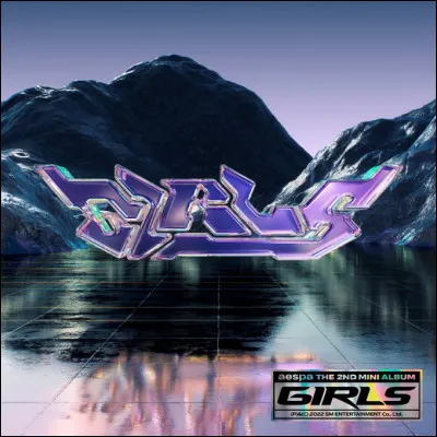 Quel est le nom du prochain album d'Aespa ?