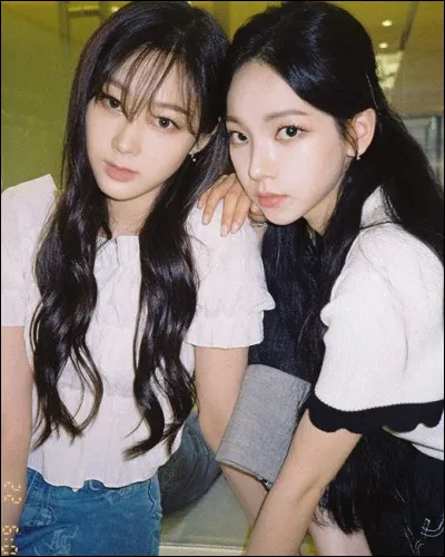 Qui est Uchinaga Aeri ?