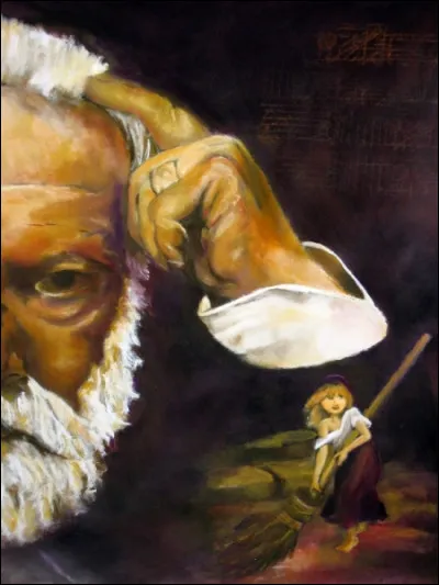 Victor Hugo a &eacute;crit des pi&egrave;ces de th&eacute;&acirc;tre.