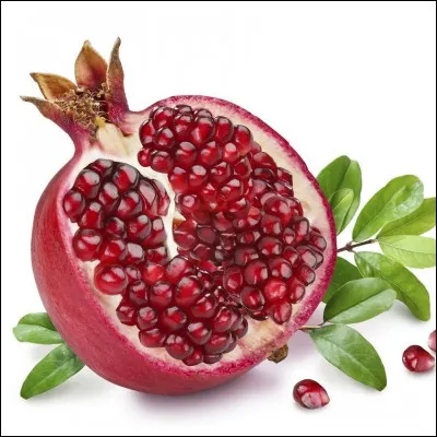 Comment s'appelle ce fruit ?
