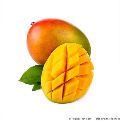 Comment s'appelle ce fruit ?