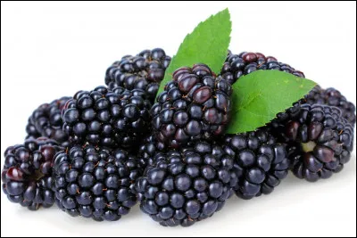 Comment s'appelle ce fruit ?