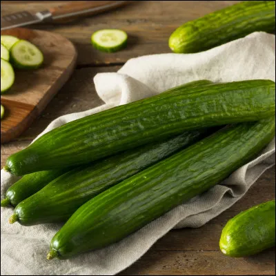 Quel est le nom de ce légume ?