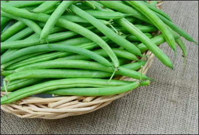 Quel est le nom de ce légume ?